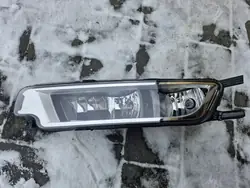 Faro Halógeno Derecho VW Passat B8 OEM 3G0941662J