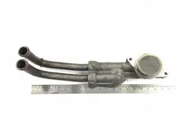 Manguera de succión de aceite Volvo OEM 1549984 - Usado