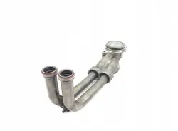 Tuyau d'aspiration d'huile Volvo OEM 1549984 - Occasion