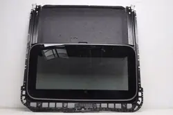 Schuifdak Mazda CX-5 II 2024 OEM 398821 Gebruikt
