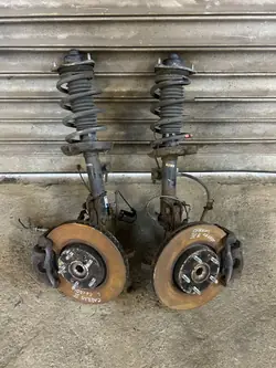 Kia Carens IV Spurstangenkopf OEM - Links & Rechts