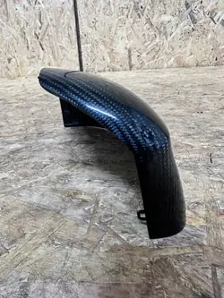 BMW OEM 51162446965 linker Außenspiegel - Gebraucht