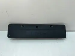 Mercedes GLA W247 Kennzeichenhalter OEM A2478851810