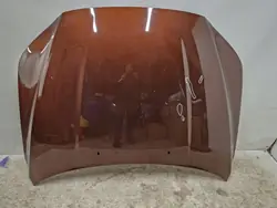 VOLVO S80 II V70 III 07-16 Motorhuv