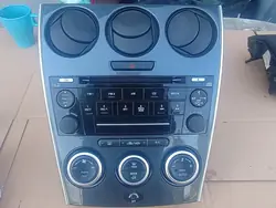 Radio CD Mazda 6 2005-2008 OEM PIMX
