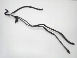 Flexible Huile Boîte Toyota Hilux VIII 2.8 D-4D OEM