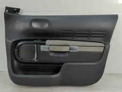 OEM 156070671 Etuovi oikea puoli Citroen C4 Cactus