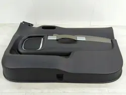 OEM 156070671 Peau de porte avant droite Citroen C4 Cactus