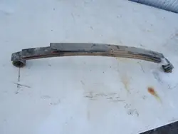 Linke Hinterfeder OEM LORK-714-7467 für Ford Transit IV