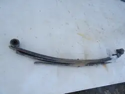 Linke Hinterfeder OEM LORK-714-7467 für Ford Transit IV