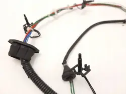 Câble de charge EV Toyota Prius 2006 OEM MAM31807