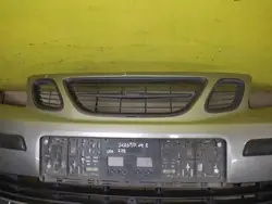 Saab OE etupuskuri OEM 3-138758-ZDERZAK PRZÓD