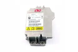 BMW E87 E90 MINI R50 Ilmatyynymoduulin anturi 9125224