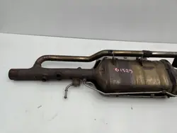 Katalysaattori Land Rover Discovery Sport L550 OEM K8D2-5H343-AB