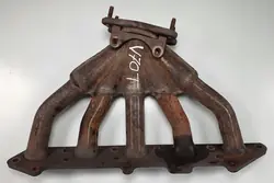 Collecteur d'échappement V70 OEM pour Volvo V70 II 2.4 B