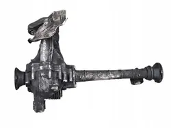 2005 VW Touareg I Front Diff 0AA409507L