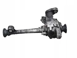 2005 VW Touareg I Diferencial Del 0AA409507L