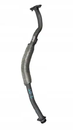 Tubo Turbo Alfa Romeo OEM 04893760AE - Usado