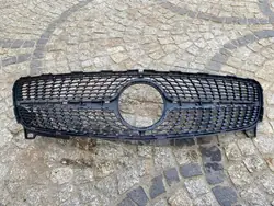 GRILL MERCEDES 176 A KLAS 1768881760 OEM
