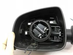 Espejo Eléctrico Izquierdo DACIA SANDERO II 5Pin 963023731R
