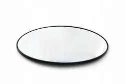 Insert Miroir Gauche Chauffé MINI OEM 7058059