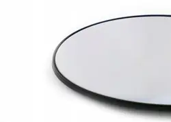Insert Miroir Gauche Chauffé MINI OEM 7058059