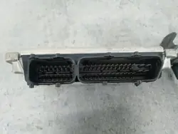 Boîtier de Commande Boîte OEM 51821417 Ducato III
