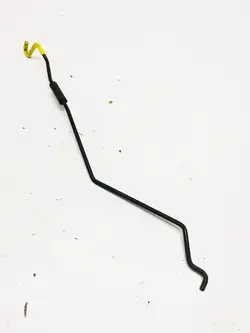 Konepeltituki Citroen C4 Cactus OEM