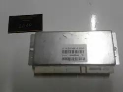 Módulo Airmatic OEM 2515452032 Mercedes ML GL