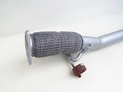 Flexible d'échappement OEM 31319846 pour Volvo V40 II 1.6