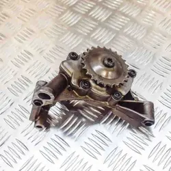 Pompe à huile Audi A3 S3 8P 2006 OEM 03G11510503815121A