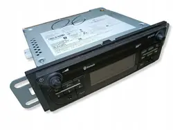 Opel Vivaro B tehdasradio OEM 281154118R