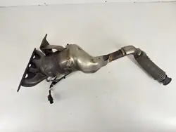 Ford GN155G232DE DPF-Filter - Gebrauchtes OEM-Teil