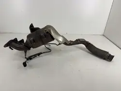 Ford GN155G232DE DPF-suodatin - Käytetty OEM-osa