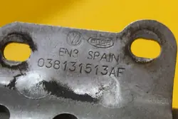 Enfriador EGR VW Caddy III Audi Skoda Seat 2.0 SDI OEM