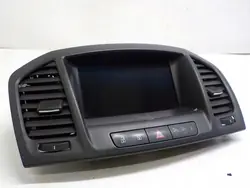 OEM 20939145 PLW Navigointinäyttö Opelille