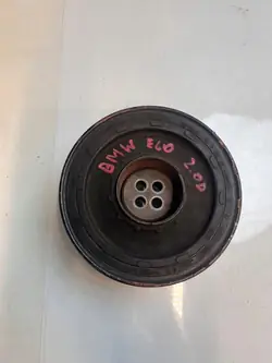 BMW OE 7823191 Polia