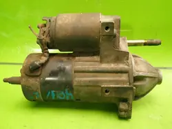Startmotor OEM 36100-37210 för Hyundai Santa Fe I 2.7