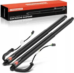 OEM 575827851B Amortisseur gaz hayon Ateca