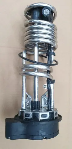 Capteur de niveau AD Blue DAF CF 450 OEM 2386457 89557