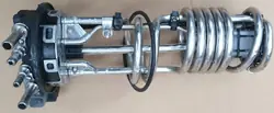 AD Blue Niveausensor DAF CF 450 OEM 2386457 89557