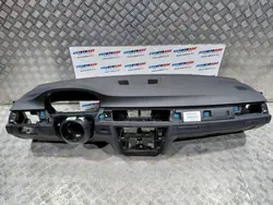Console Tableau de Bord BMW 7143779 Noir Occasion