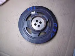 Polia virabrequim OEM 7643074 para Mini Cooper F56 F55