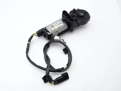 Stelverstelling motor OEM DRC93102 voor Ford Galaxy III