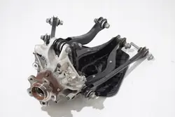 BMW 4 G26 Mozzo Posteriore Sinistro Braccio di Sterzo