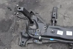 OEM 373872 Vorderachsfederung für Suzuki S-Cross 2022