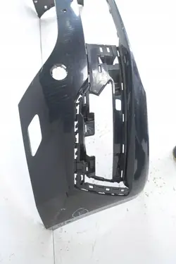 Pare-chocs avant Skoda OE OEM 5E3807221 Octavia IV