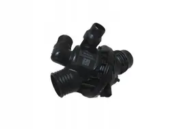BMW Thermostatgehäuse OEM 11537586784 für N55 Motor