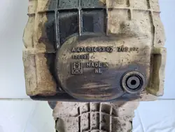 Carter d'huile d'occasion OEM A4710145302 Mercedes Actros MP4