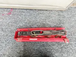 Feu arrière gauche Fiat Scudo 270 07- 6350AH